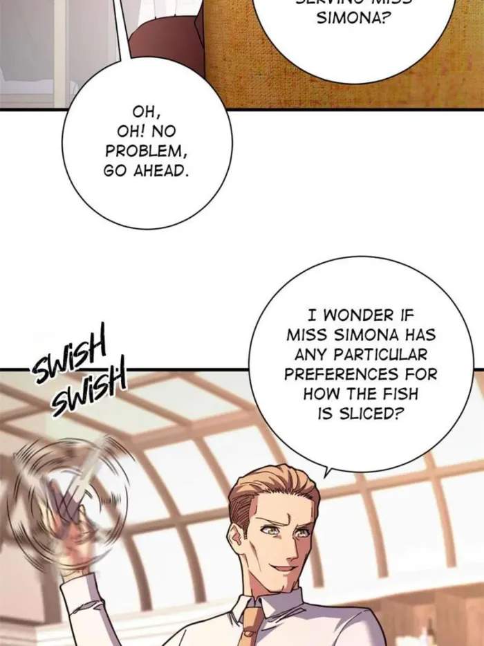 A Transmigrated Warden's Battle for Redemption Chapter 109 46